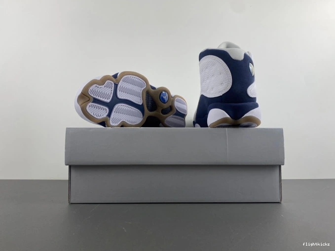 414571-140 Navy Jordan Midnight Air 13 0805